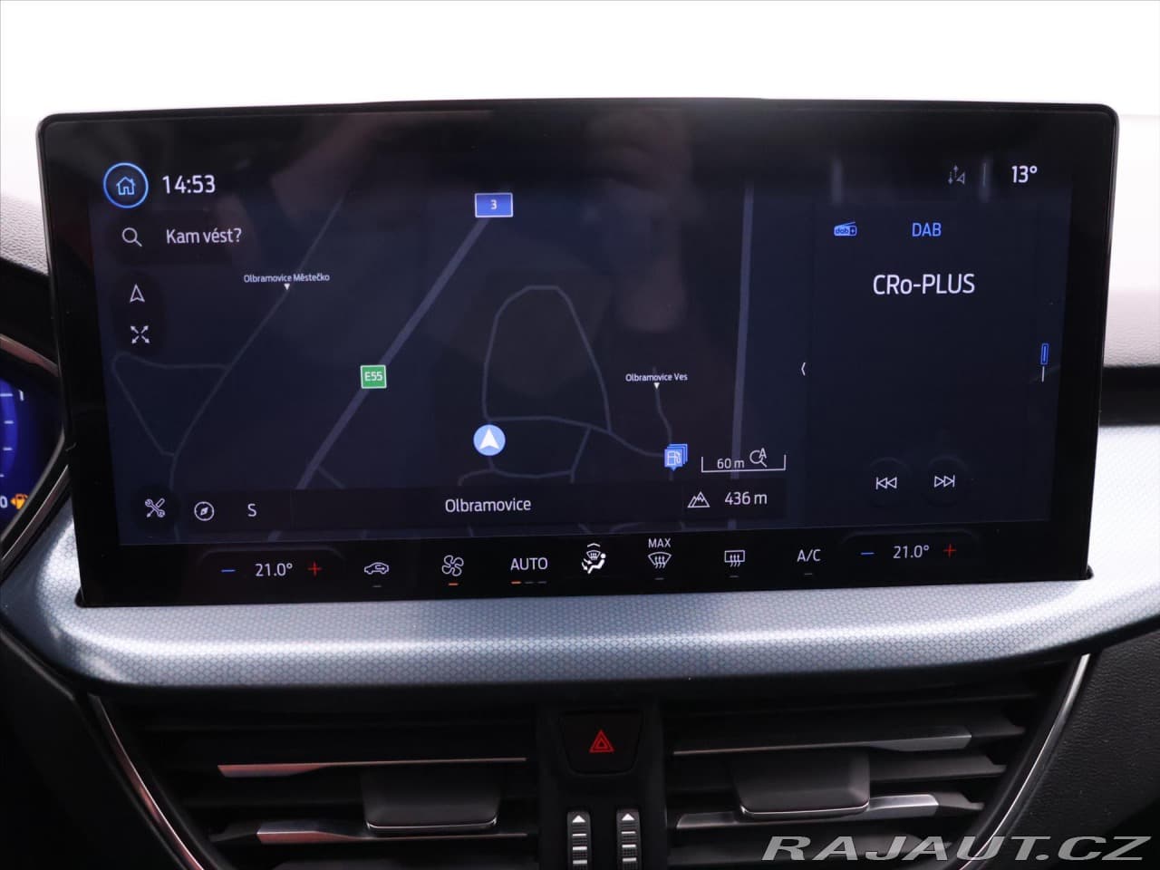 2023 Ford FOCUS - 18