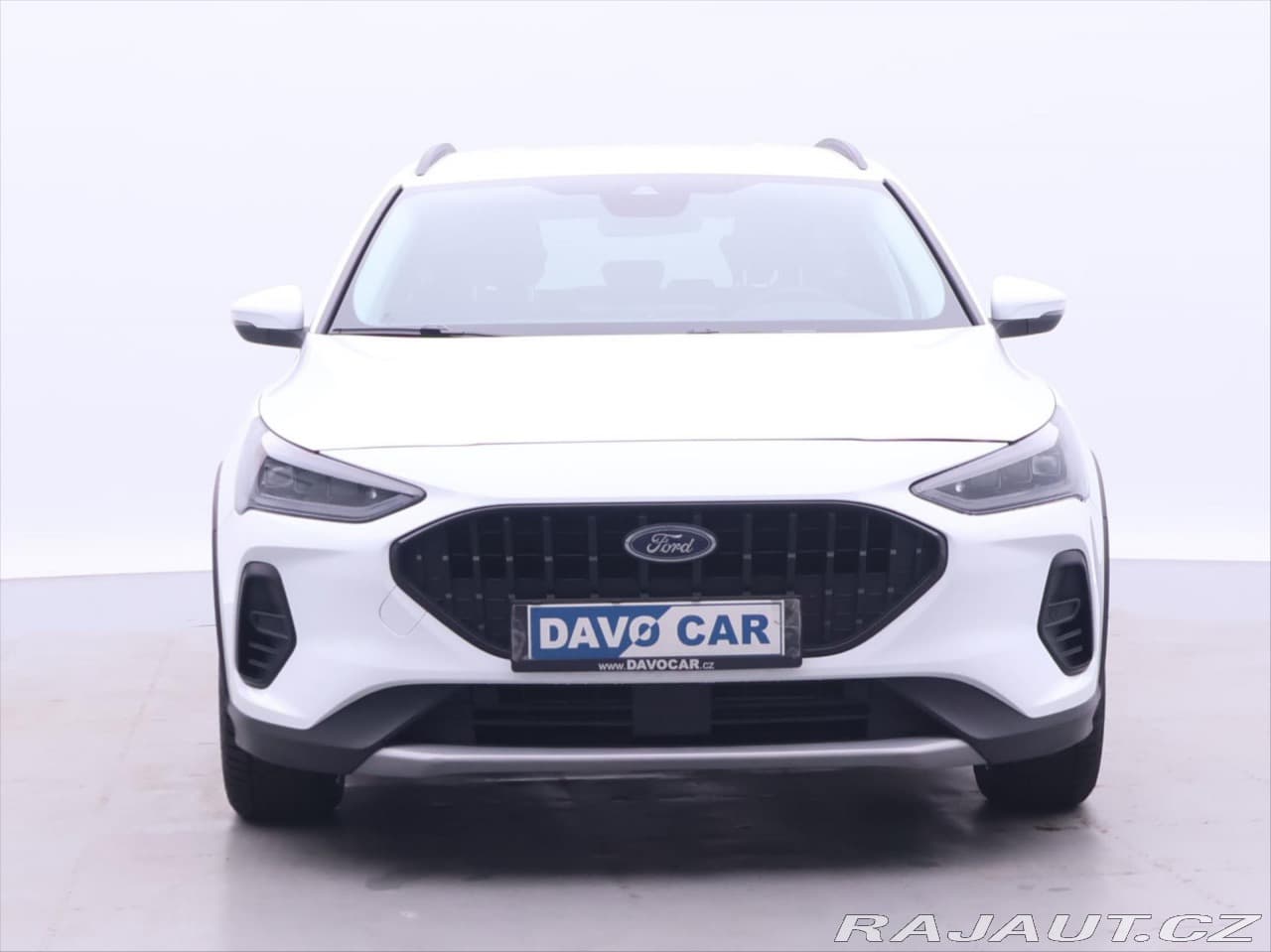 2023 Ford FOCUS - 2