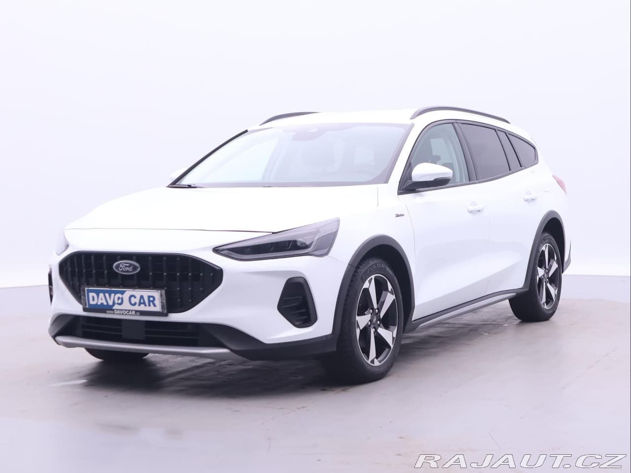 2023 Ford FOCUS - 3