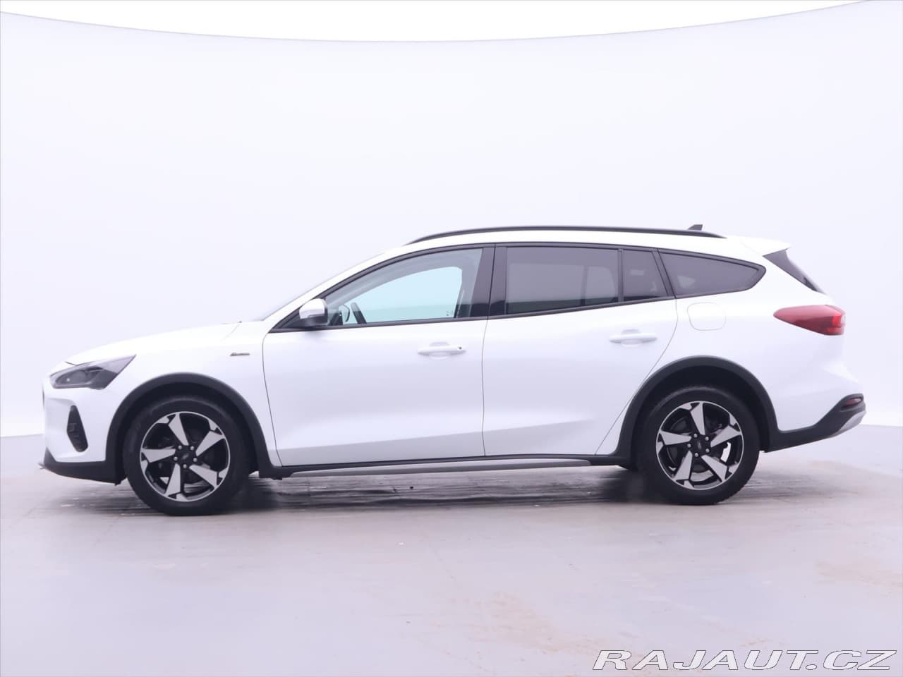 2023 Ford FOCUS - 4