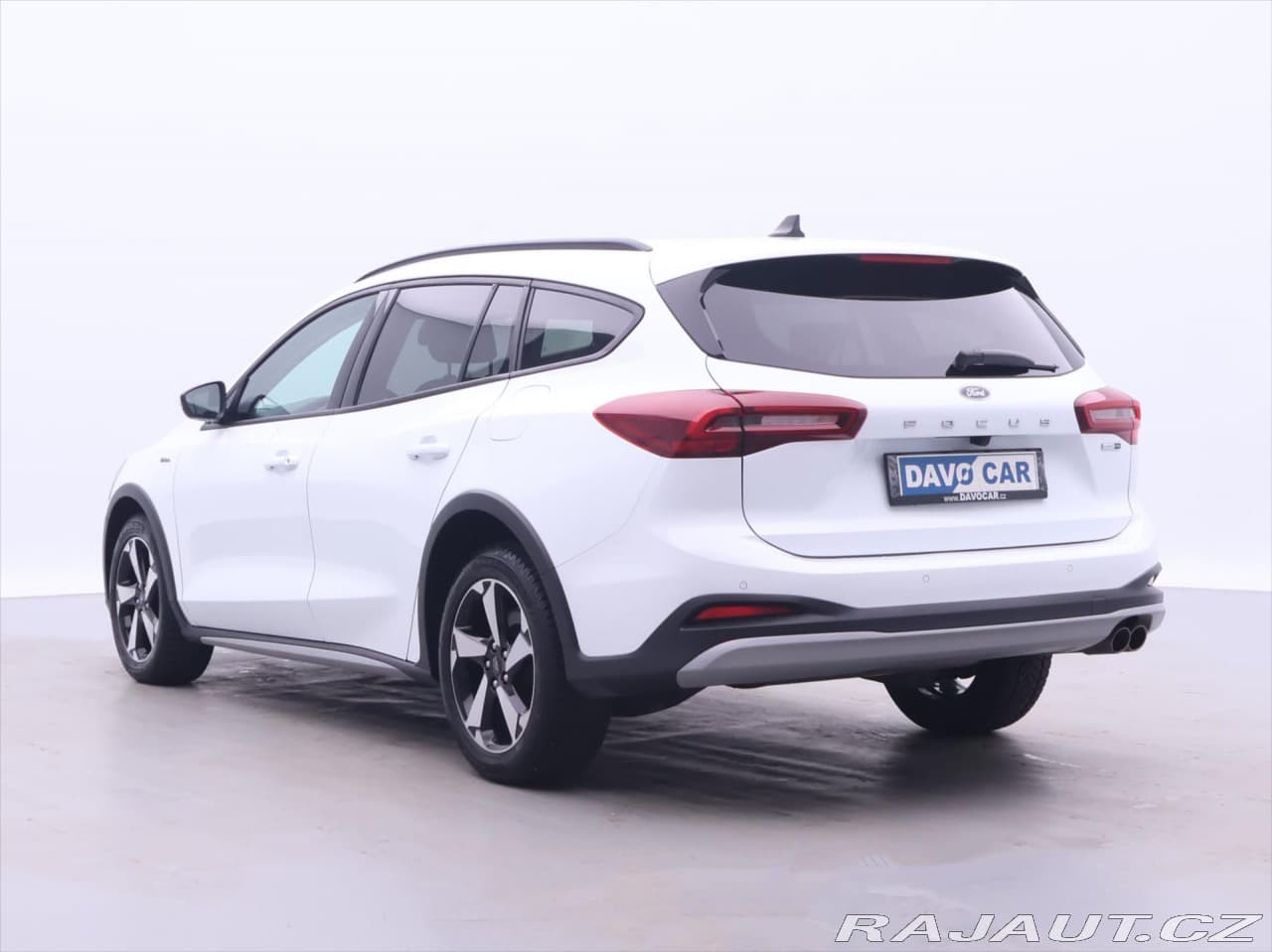2023 Ford FOCUS - 5