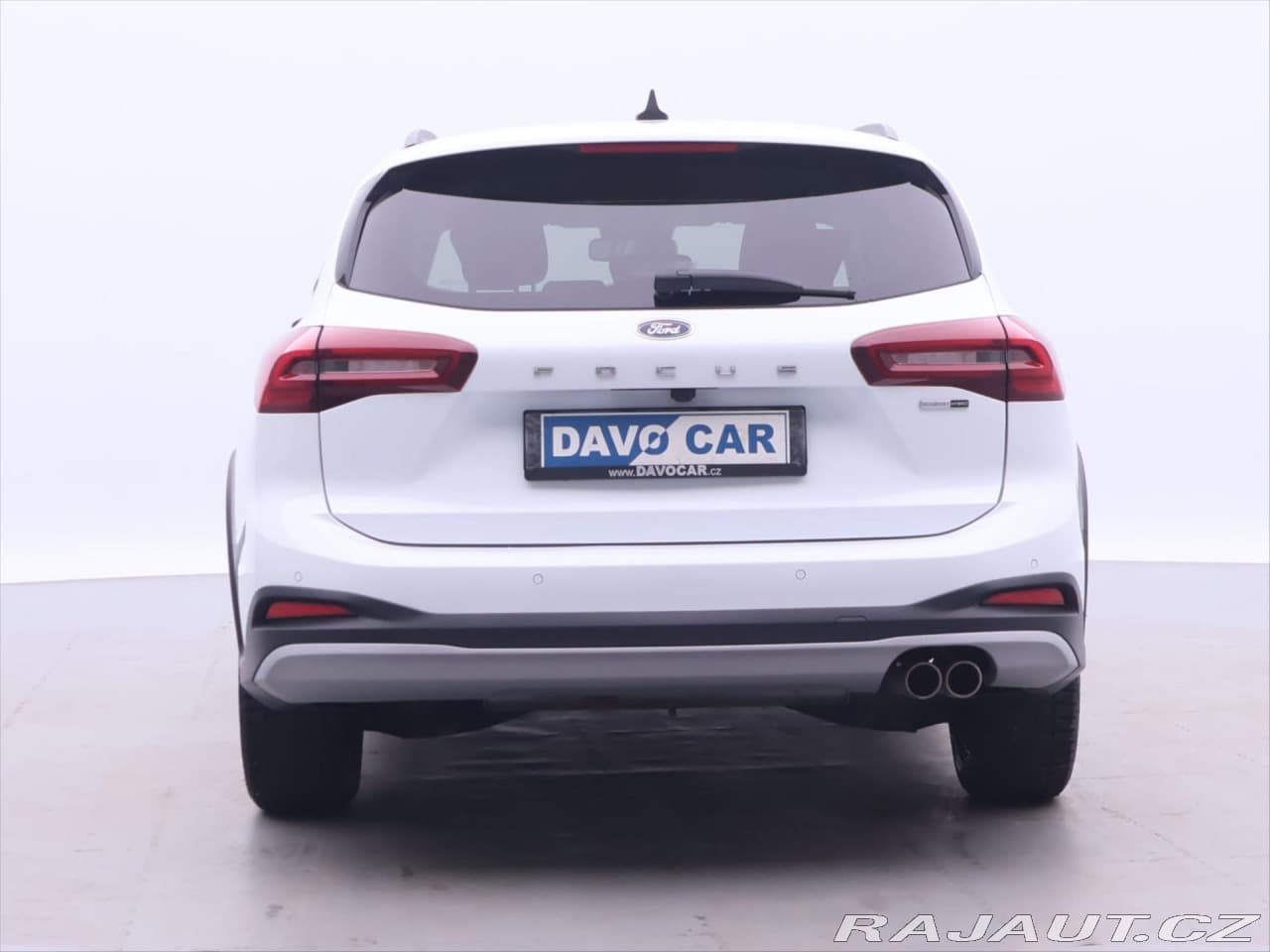 2023 Ford FOCUS - 6