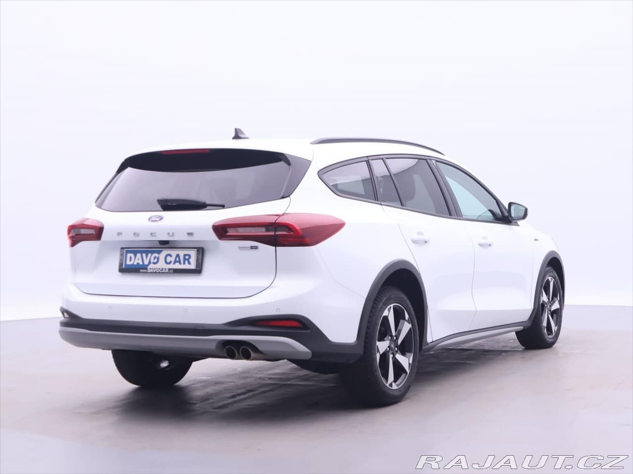 2023 Ford FOCUS - 7