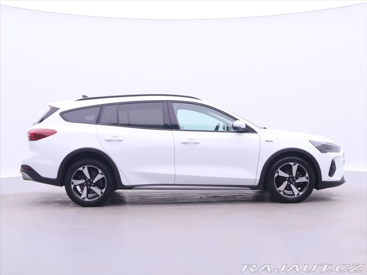 2023 Ford FOCUS - 8