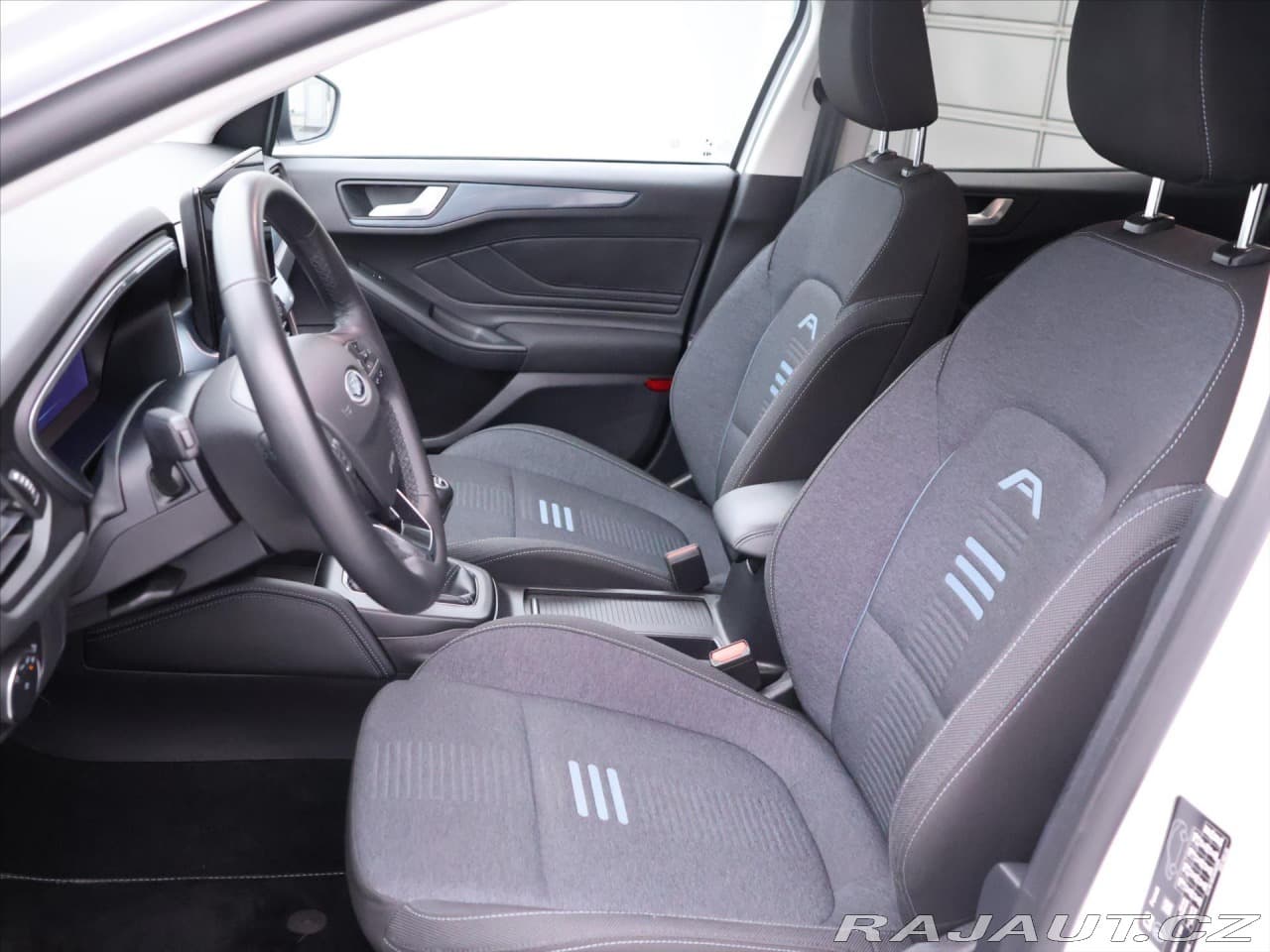 2023 Ford FOCUS - 9