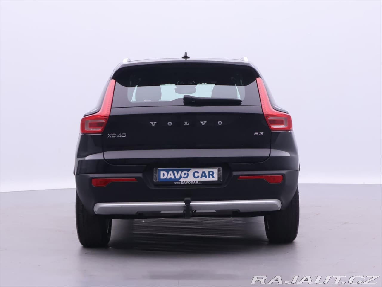 2022 Volvo XC40 - 6