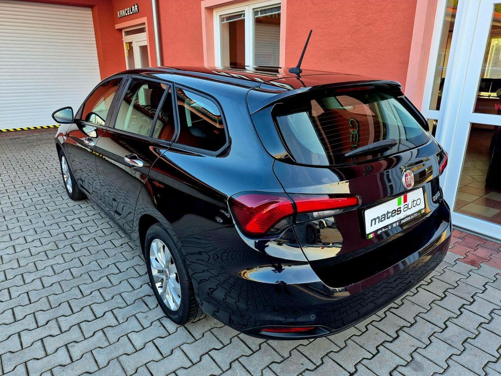 2019 Fiat TIPO - 3