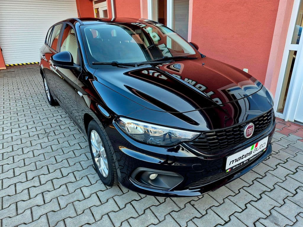 2019 Fiat TIPO - 4