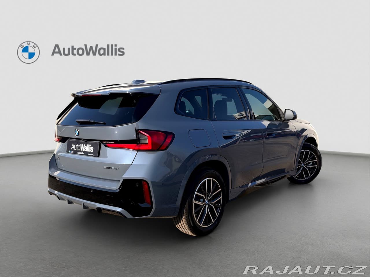 2025 BMW X1 - 2