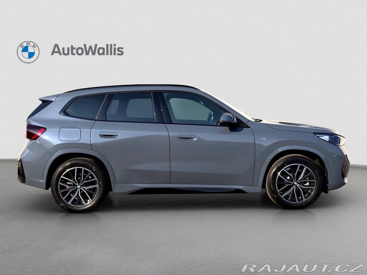 2025 BMW X1 - 3