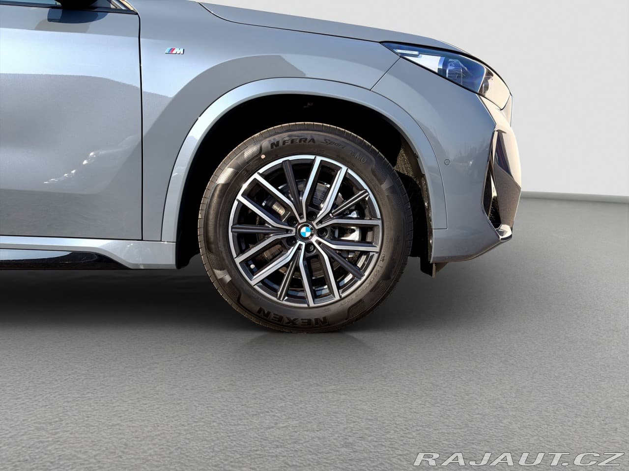 2025 BMW X1 - 4