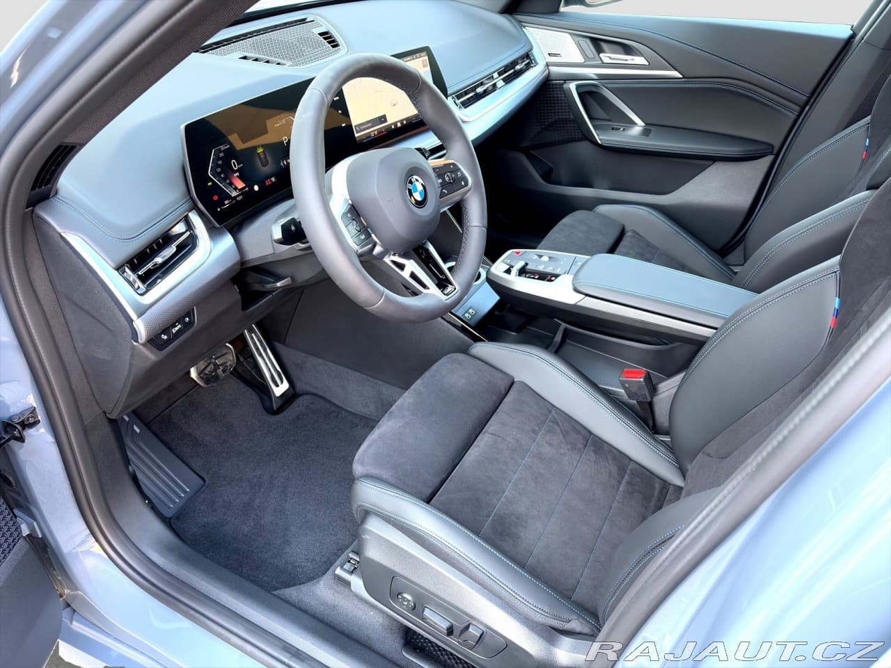2025 BMW X1 - 5