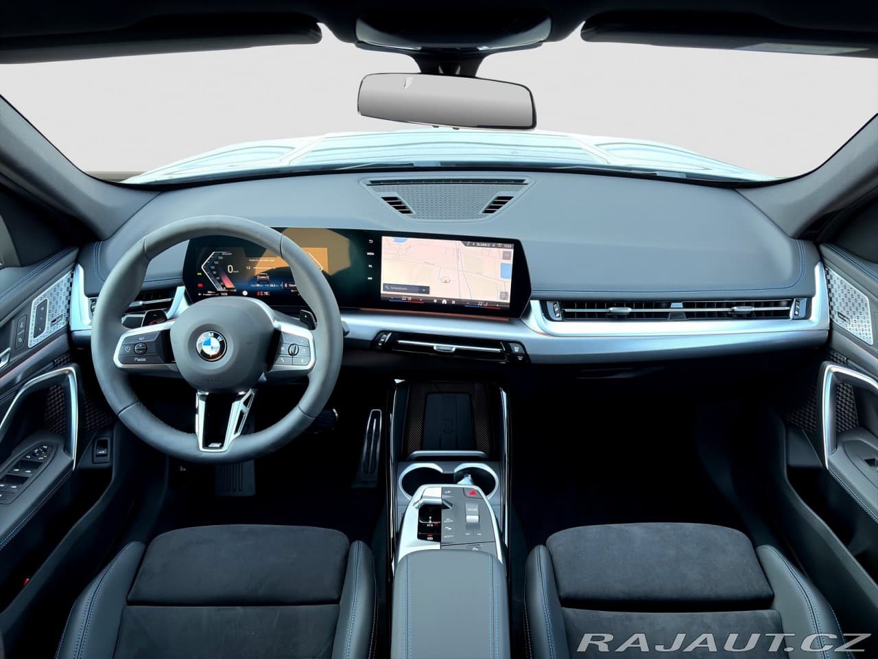 2025 BMW X1 - 6