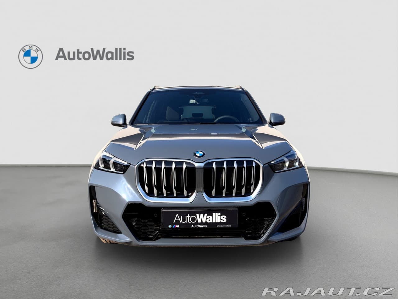 2025 BMW X1 - 7