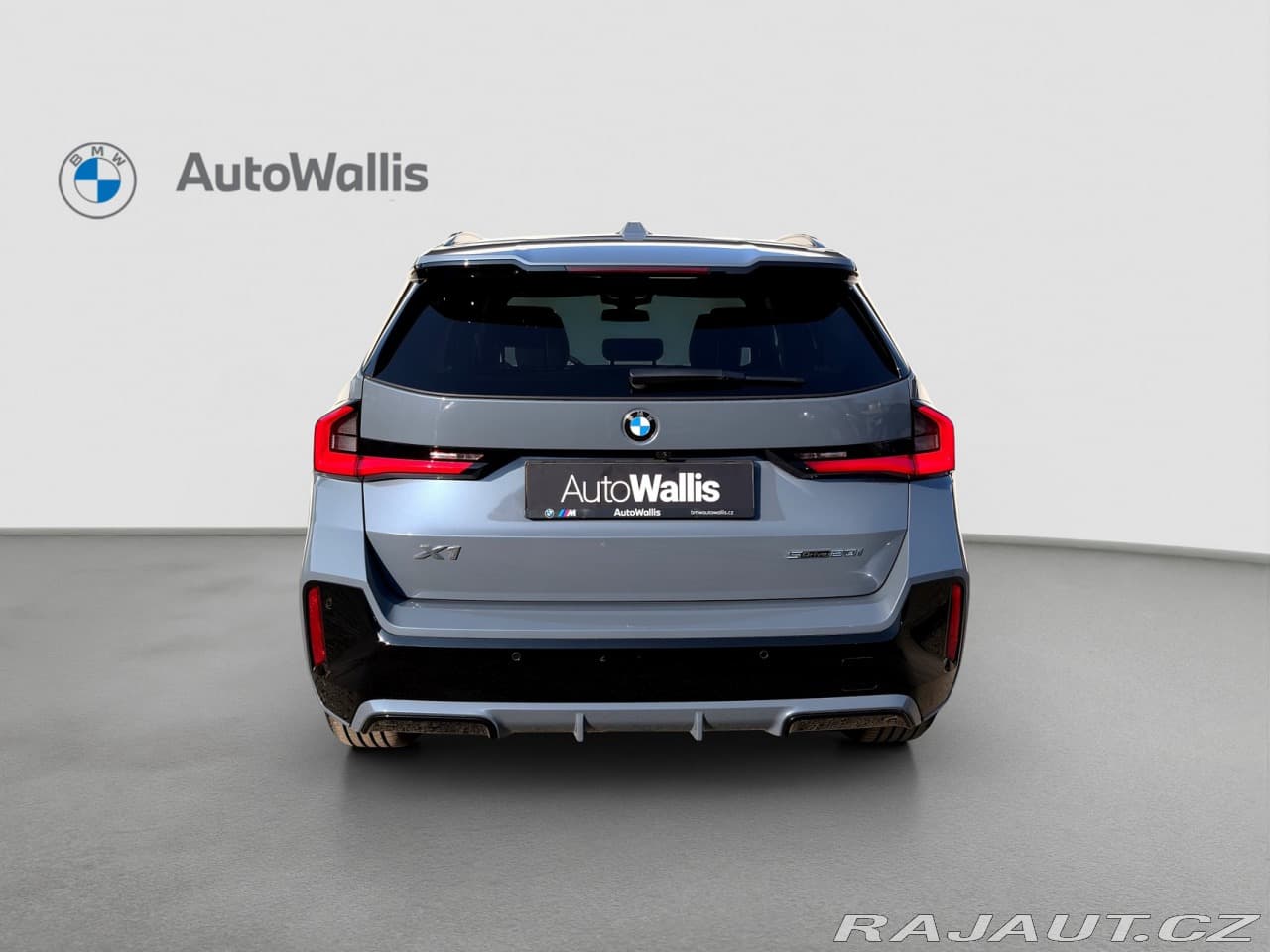 2025 BMW X1 - 8