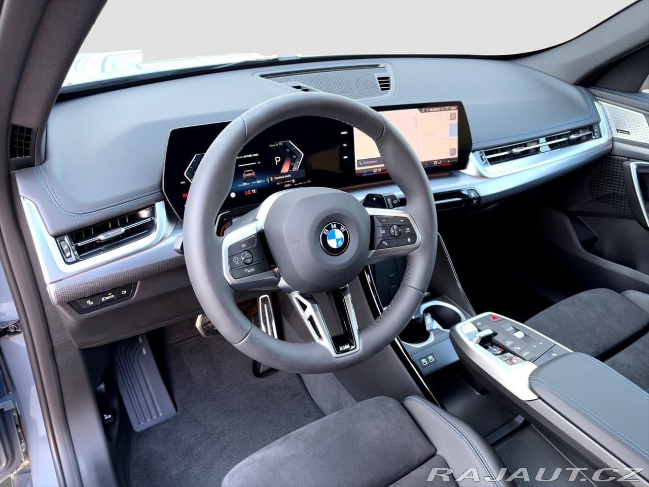 2025 BMW X1 - 9