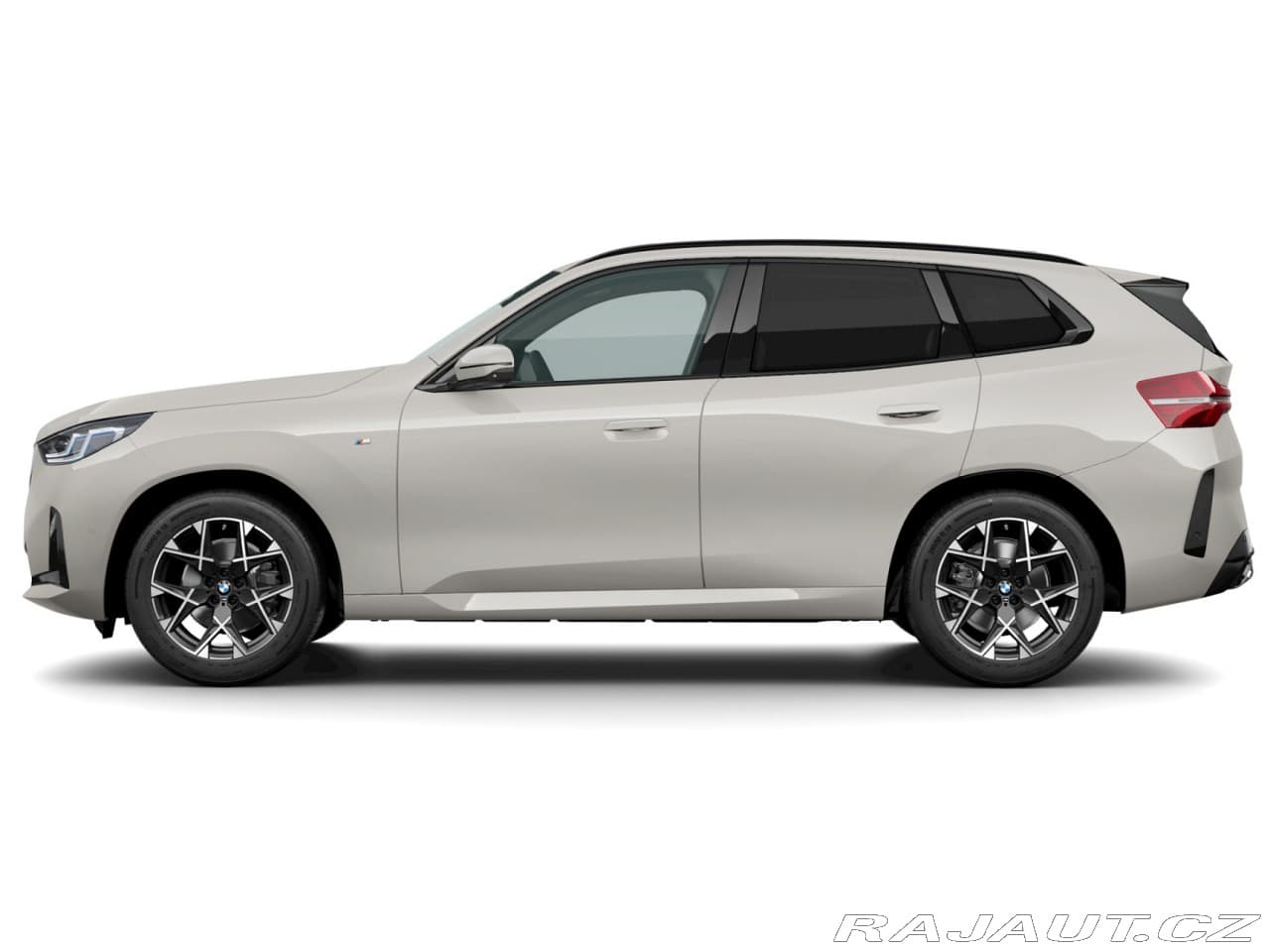 2026 BMW X3 - 3