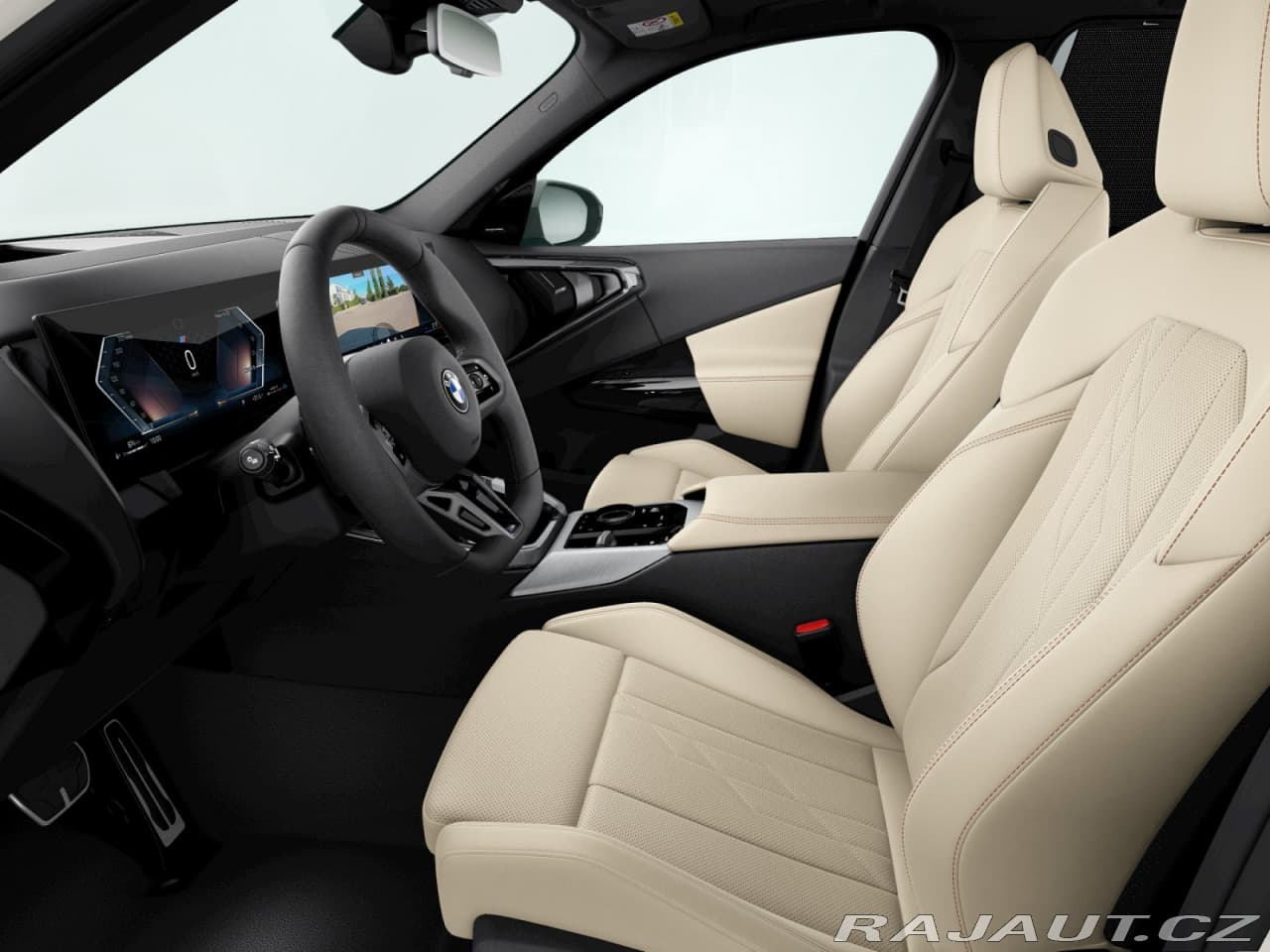 2026 BMW X3 - 6
