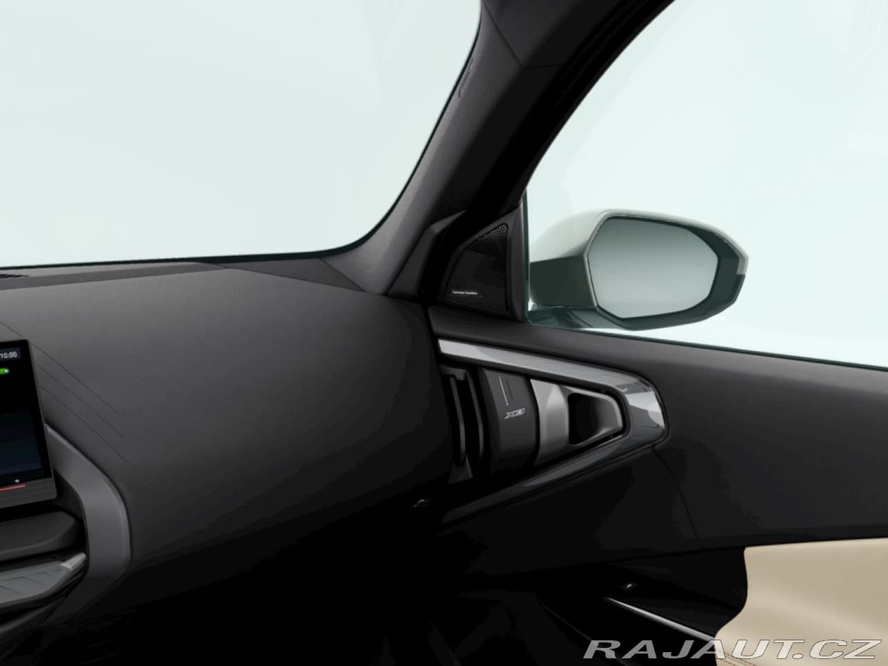 2026 BMW X3 - 9