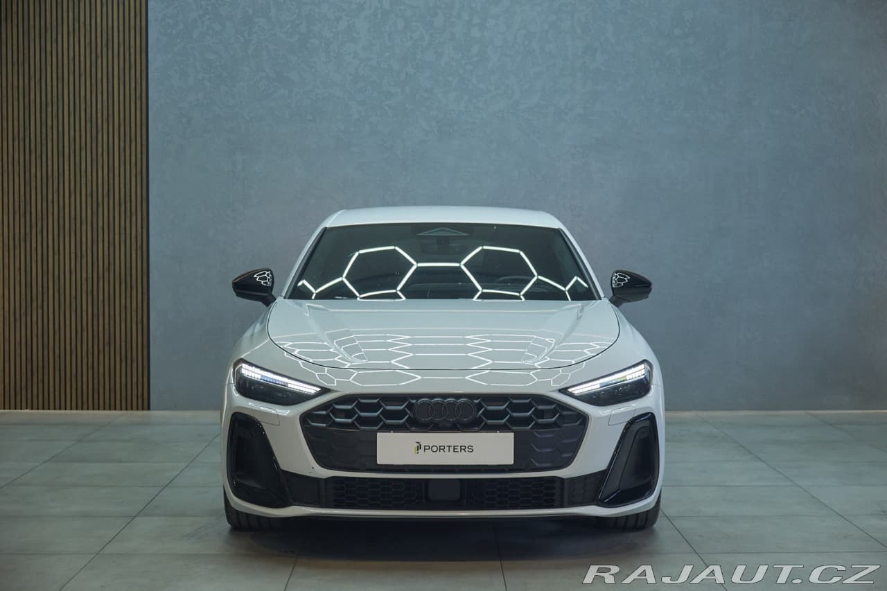 2024 Audi A5 - 2