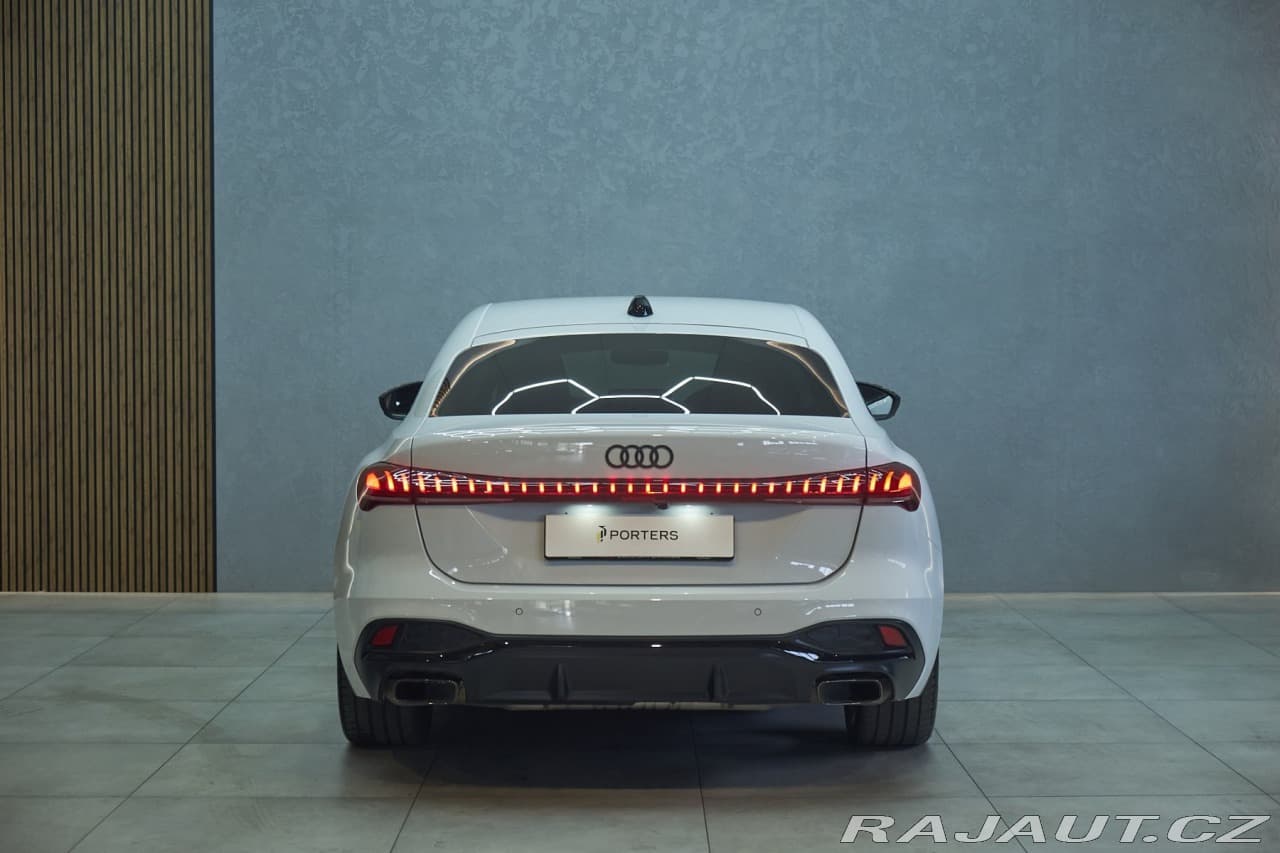 2024 Audi A5 - 4