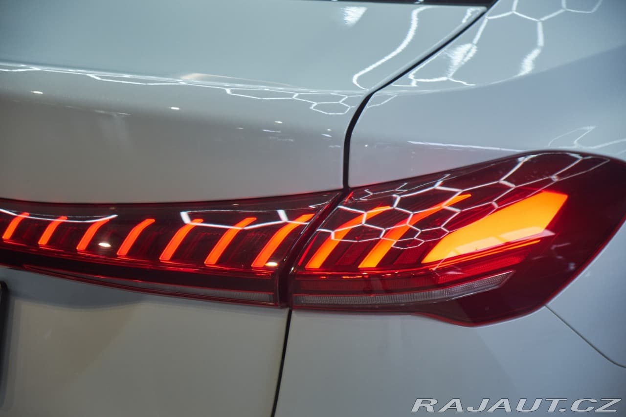 2024 Audi A5 - 5