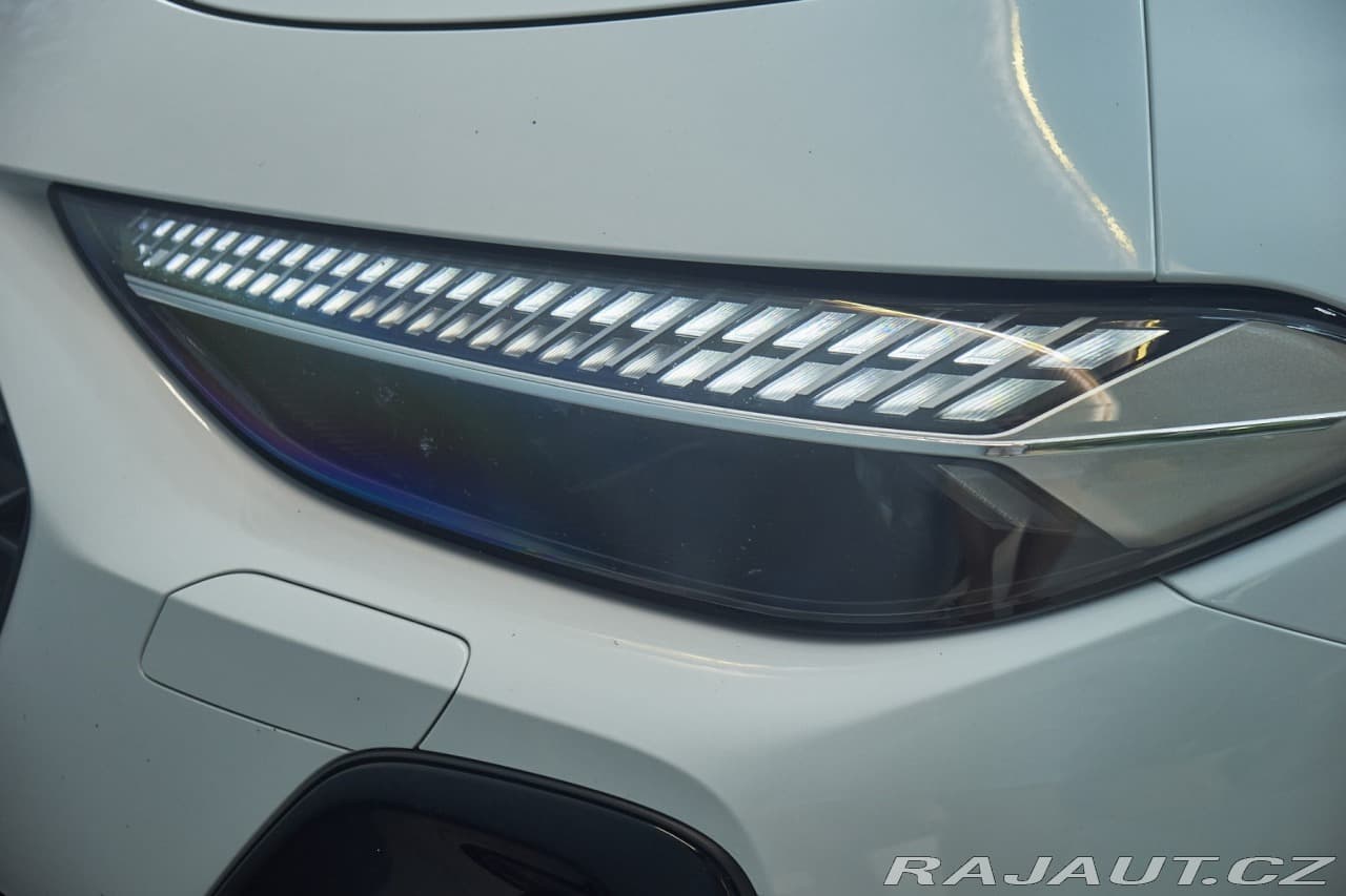2024 Audi A5 - 7