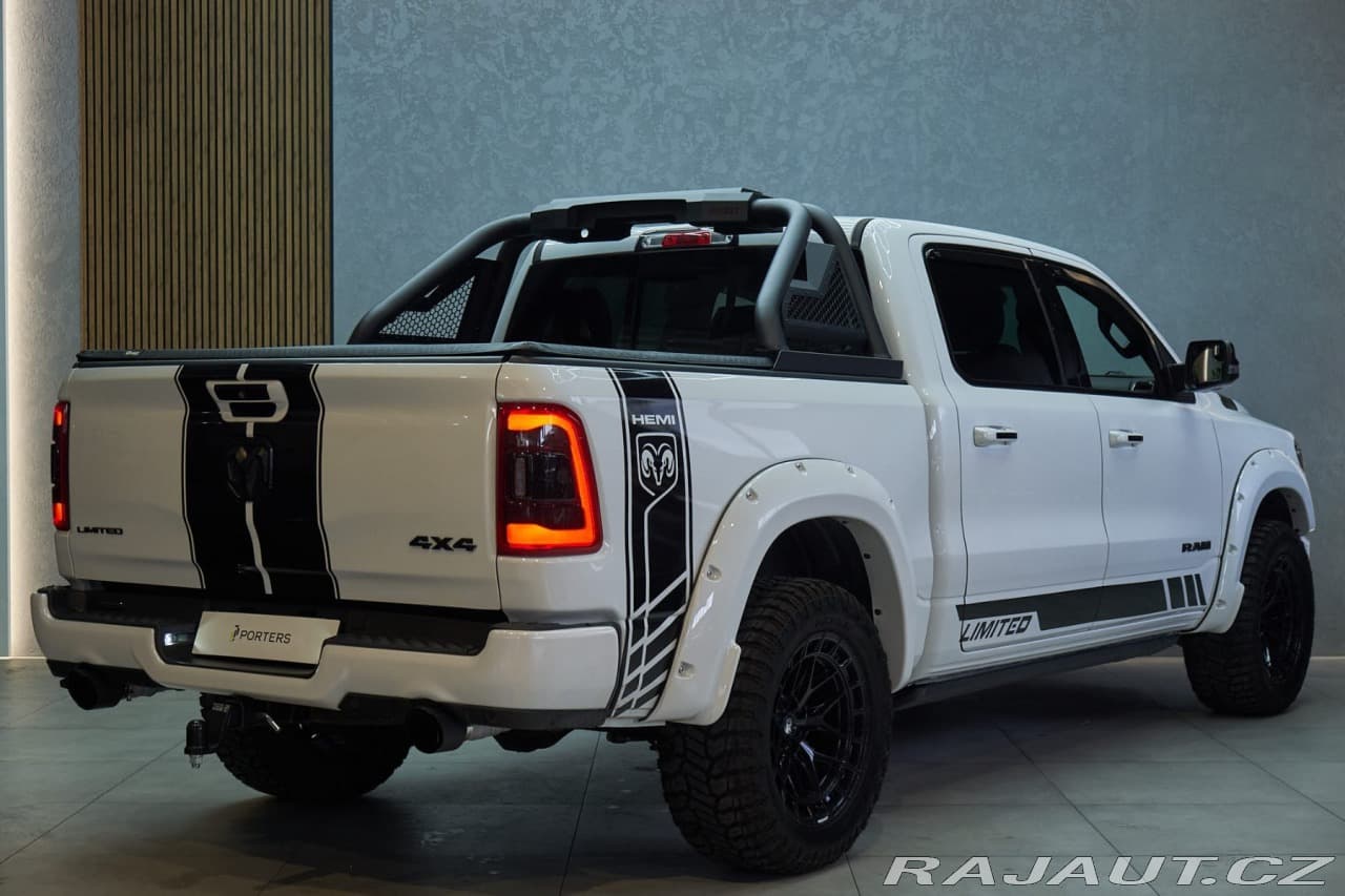 2019 Dodge RAM - 10
