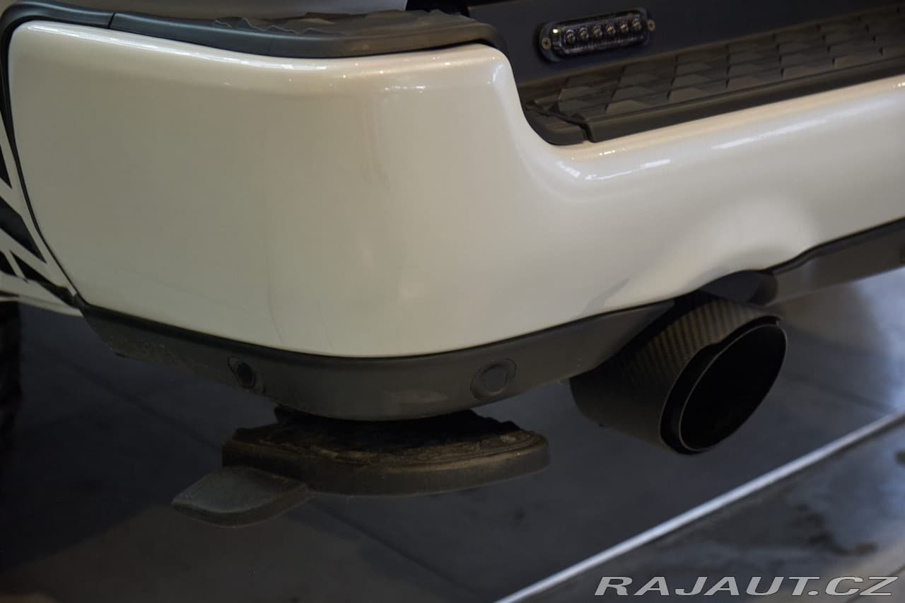 2019 Dodge RAM - 12