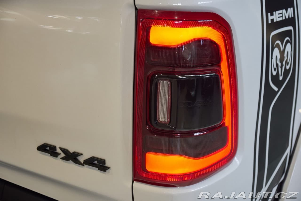 2019 Dodge RAM - 15