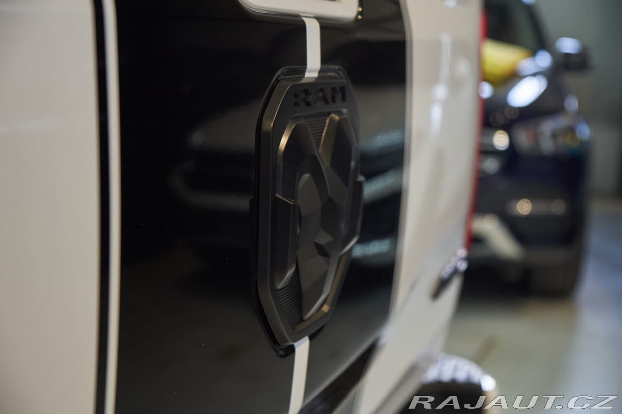 2019 Dodge RAM - 16
