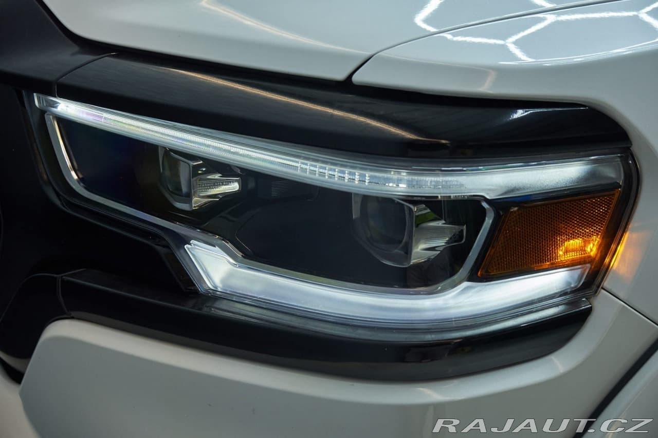 2019 Dodge RAM - 17