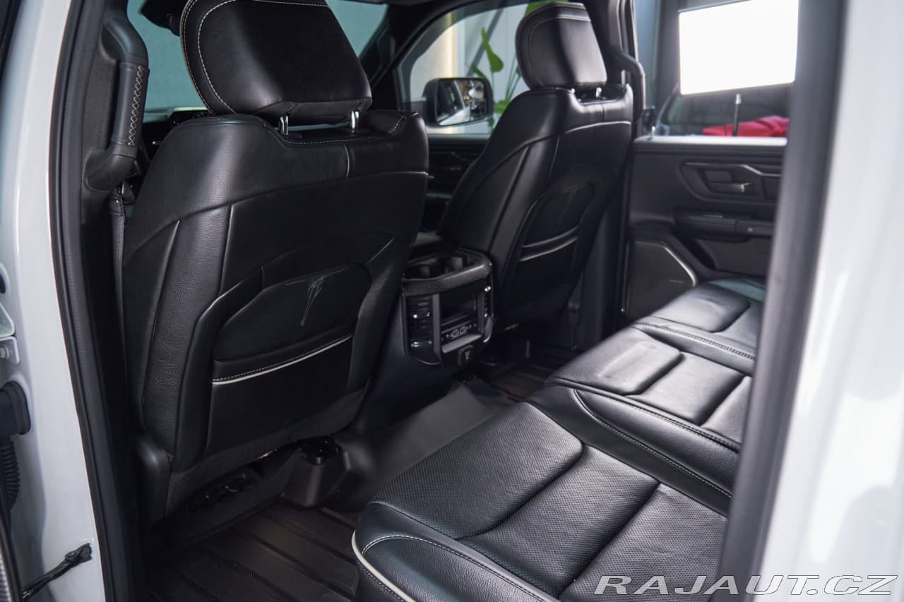 2019 Dodge RAM - 18
