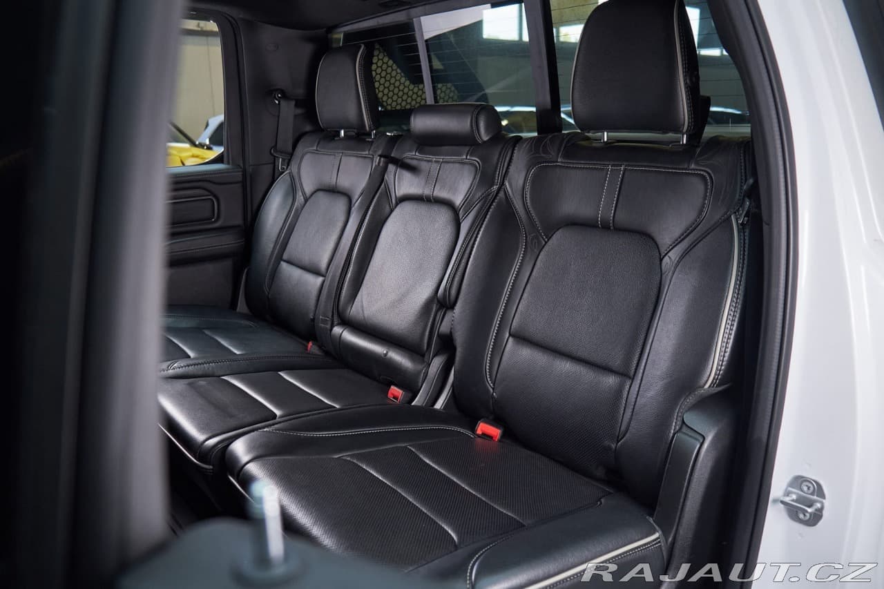 2019 Dodge RAM - 19