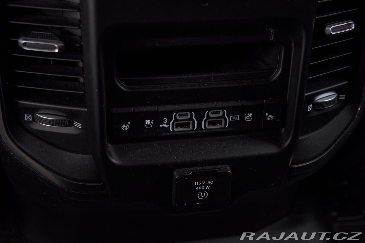 2019 Dodge RAM - 20