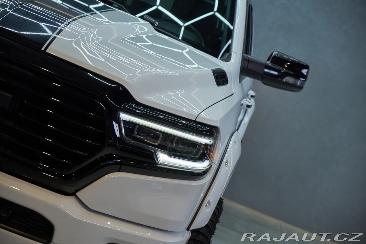 2019 Dodge RAM - 3
