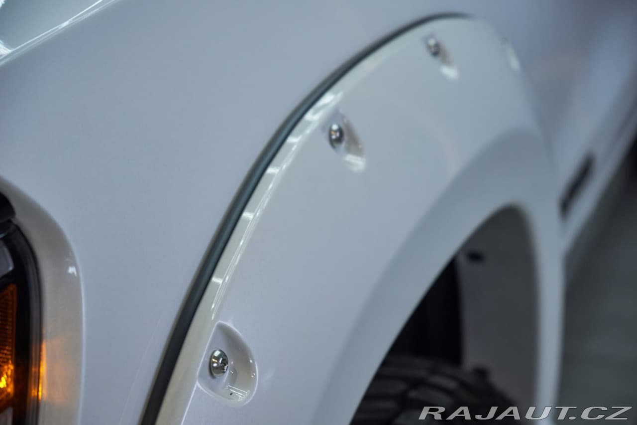 2019 Dodge RAM - 4
