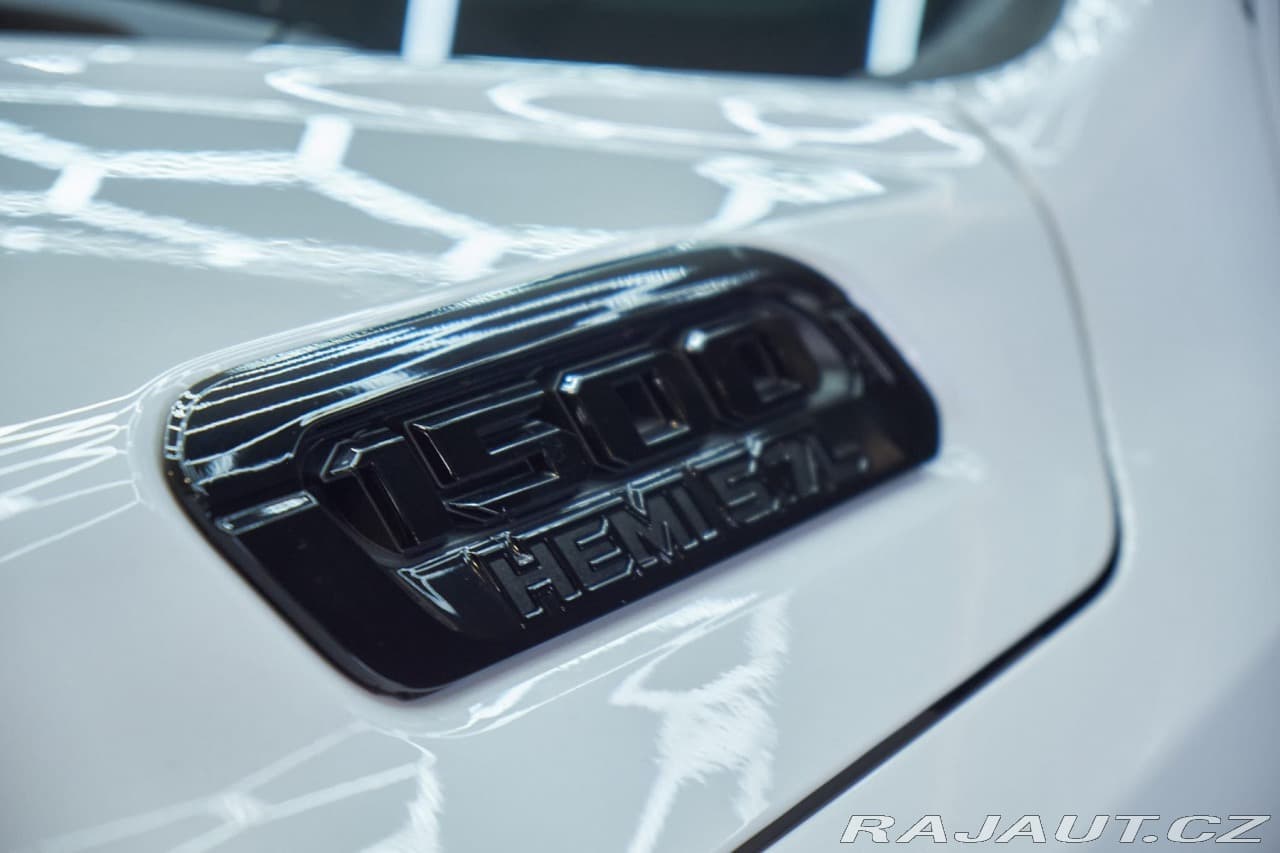 2019 Dodge RAM - 5