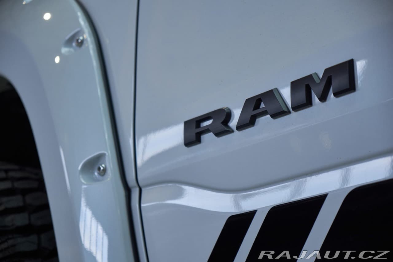 2019 Dodge RAM - 6