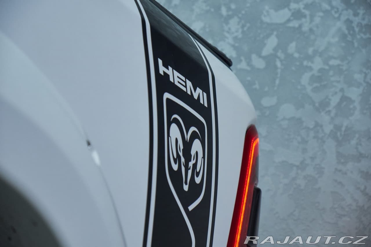 2019 Dodge RAM - 7
