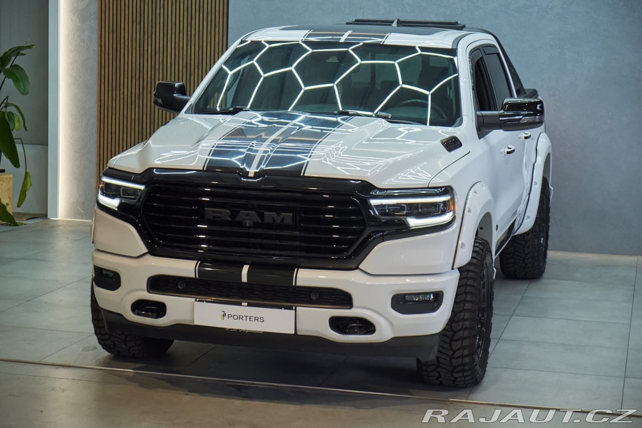 2019 Dodge RAM - 8