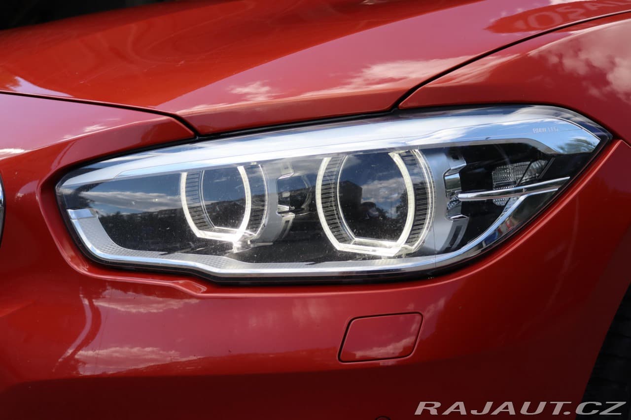 2017 BMW 1-SERIES - 4