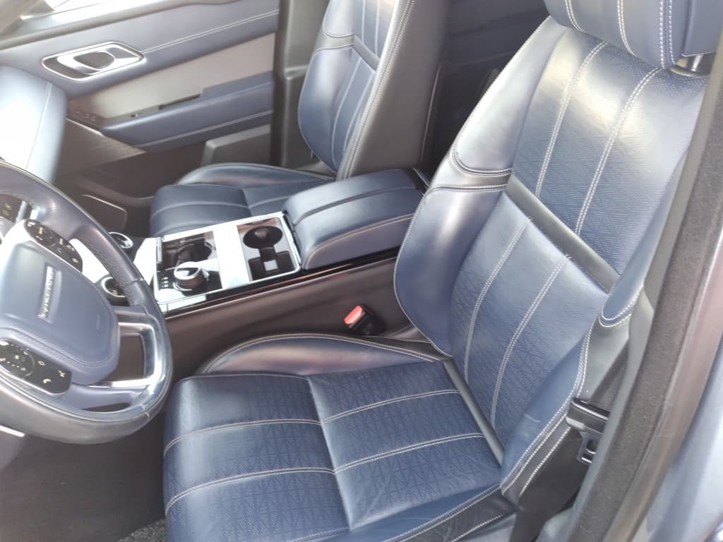2019 Land Rover RANGE ROVER VELAR - 3