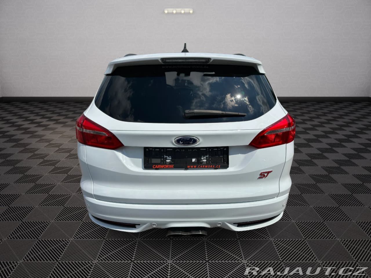 2017 Ford FOCUS - 6