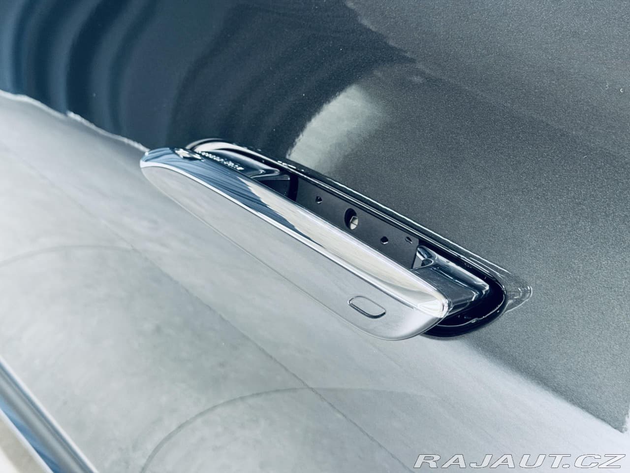 2025 Mercedes-Benz E-CLASS - 10