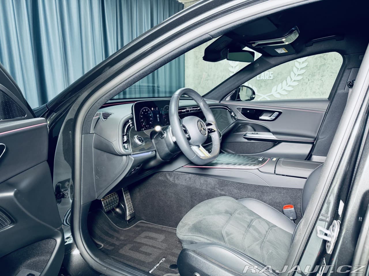 2025 Mercedes-Benz E-CLASS - 15