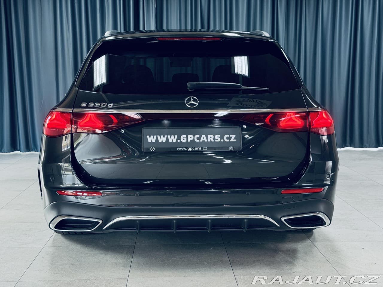 2025 Mercedes-Benz E-CLASS - 7