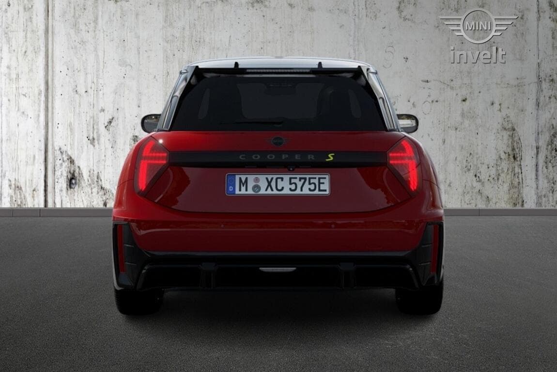 2026 Mini COOPER - 3