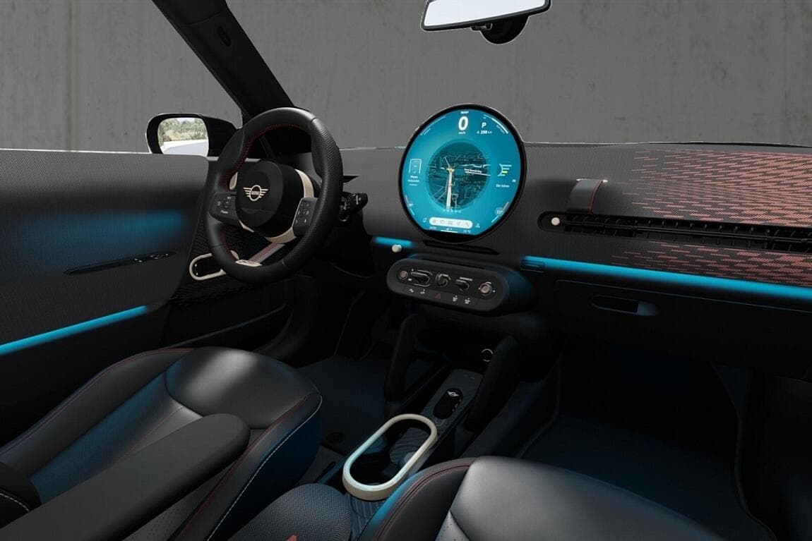 2026 Mini COOPER - 5