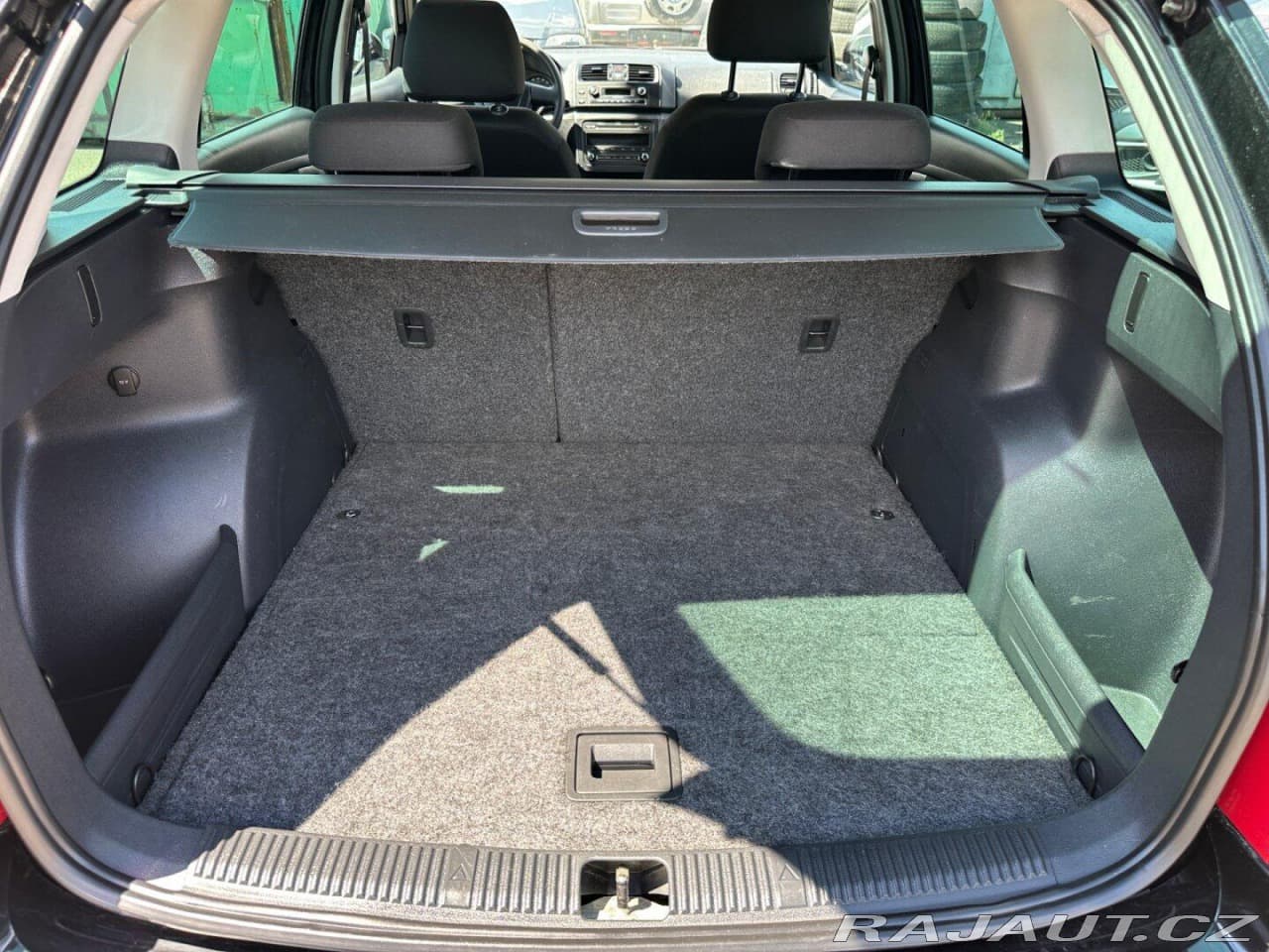 2011 Škoda FABIA - 11